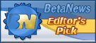 Betanews Editor's Pick
